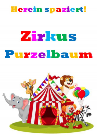 Purzelbaumfest 2023